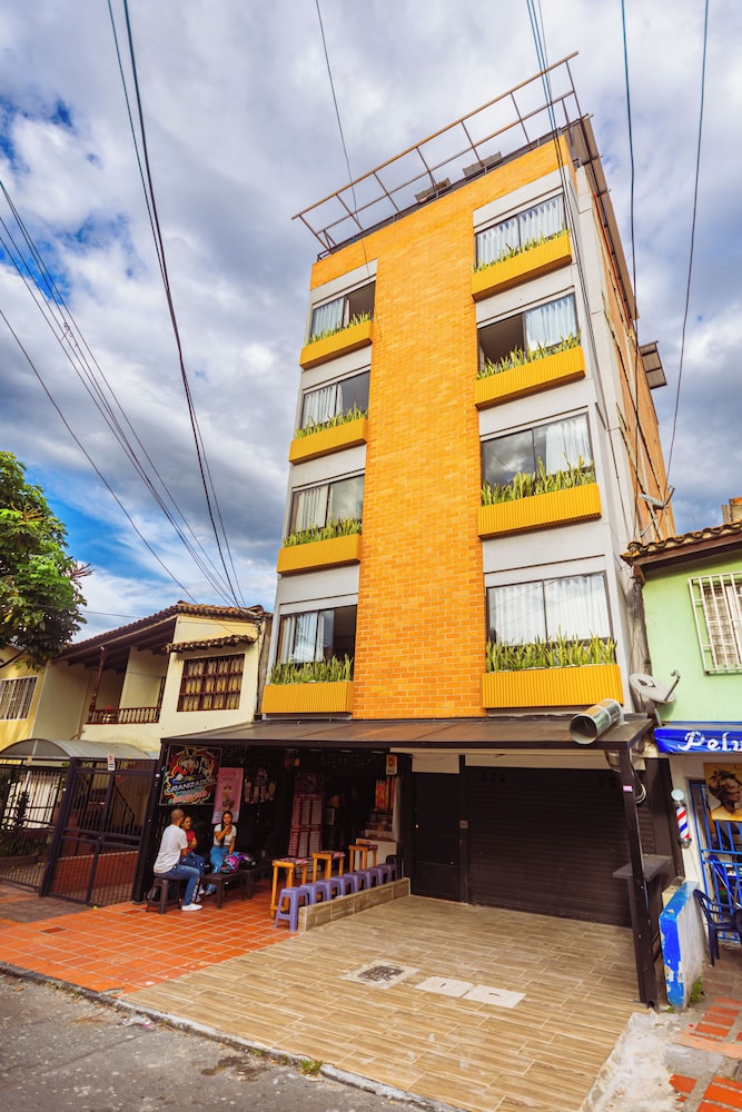 Comuna Loft