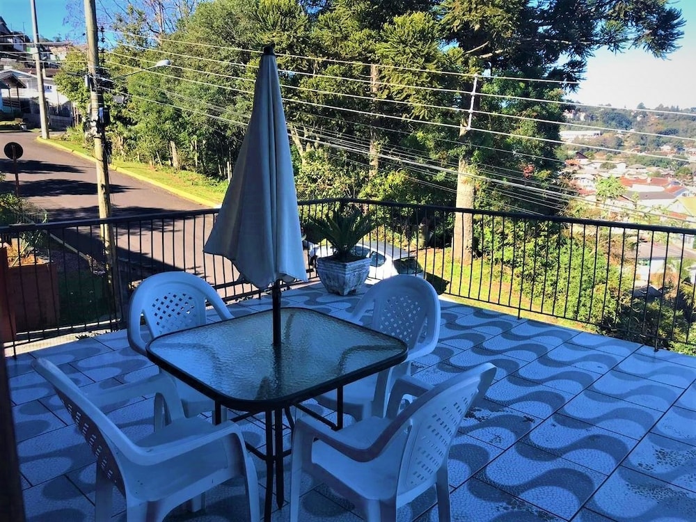 Residenciais Gramado House