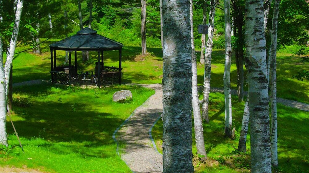 Footprints Resort