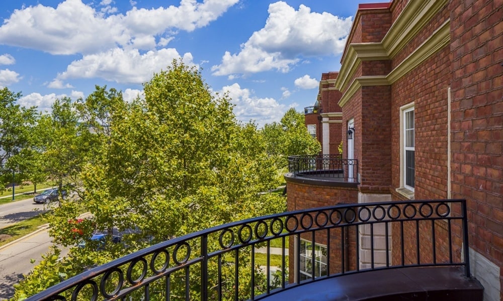Bridgestreet at Easton Commons