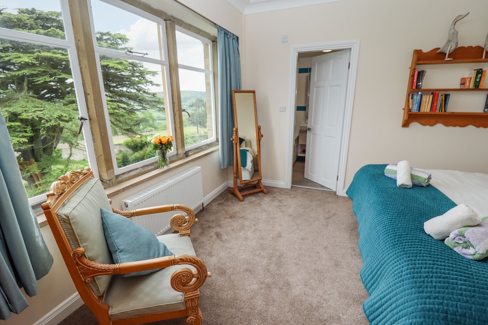 Aislaby Hall