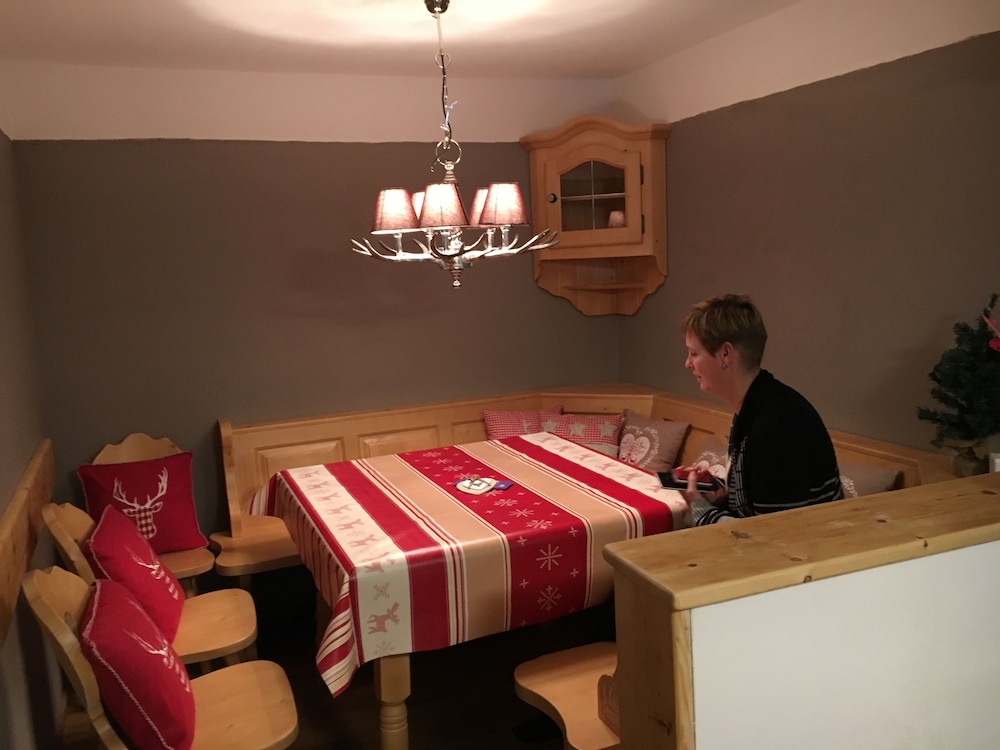 Haus Brabant