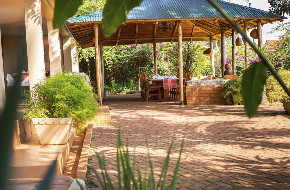 Papaya Holiday Home