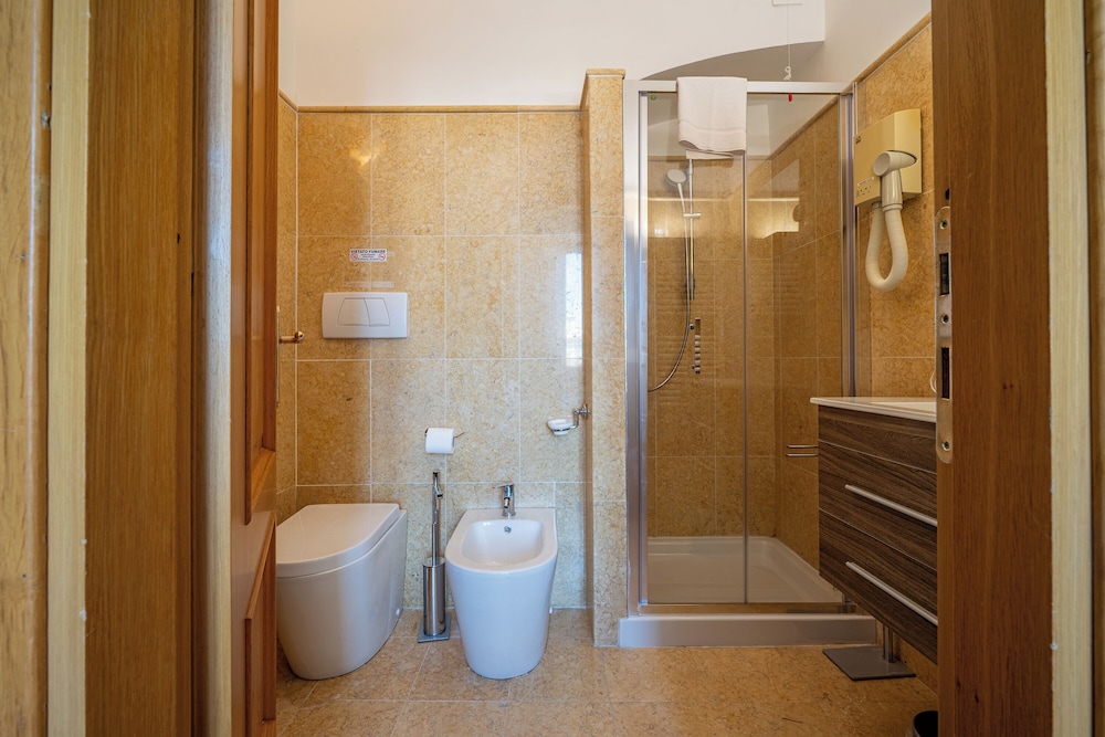 RESIDENZA DEGLI SPEZIALI ROMA PRATI