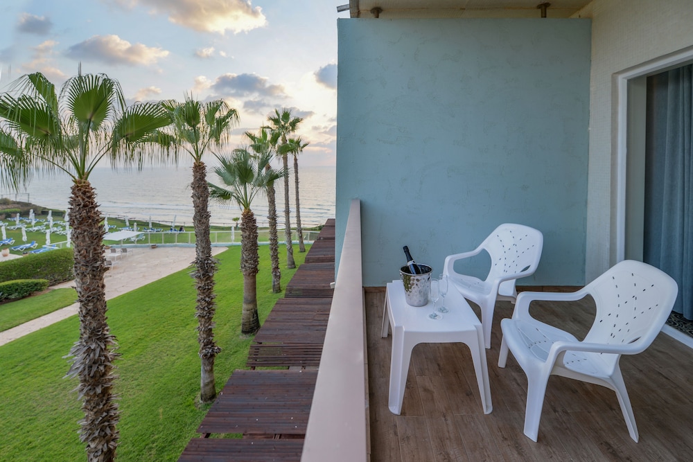 Balcony & Terrace