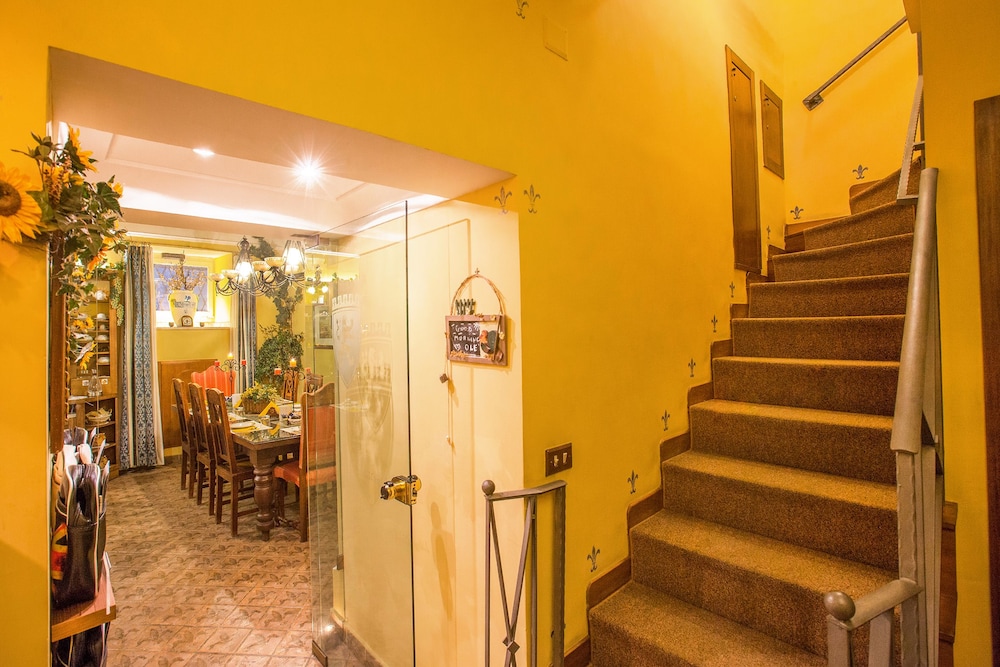 B&B L'Alloggio dei Vassalli
