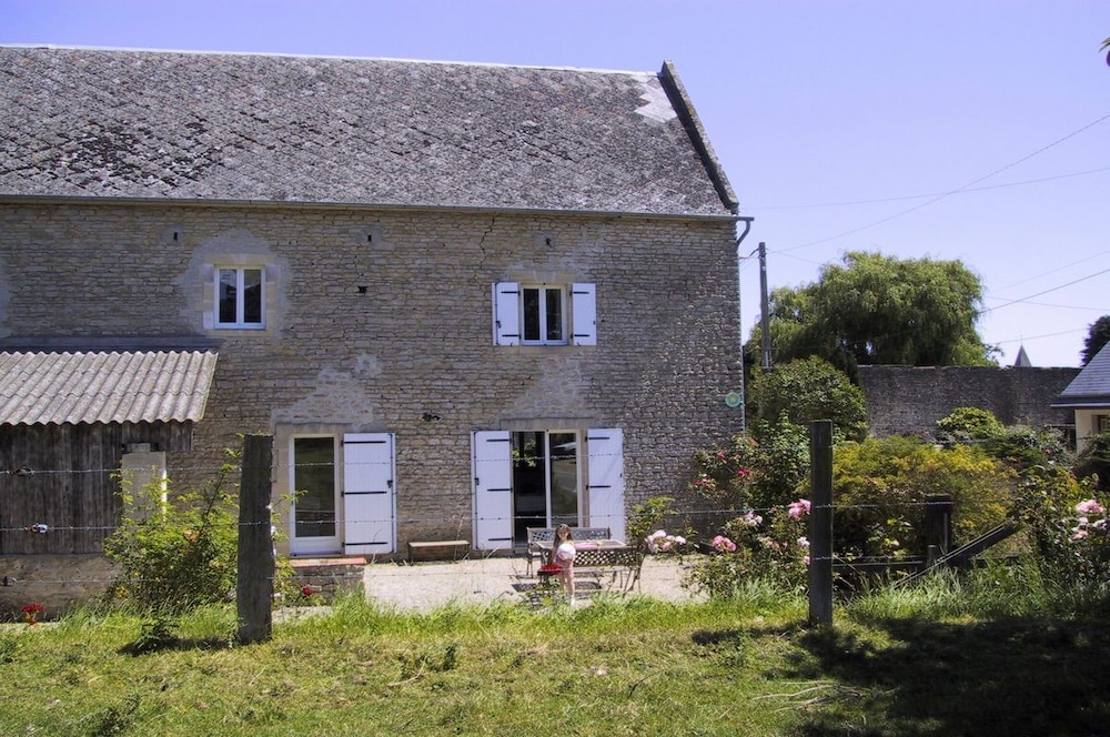Gîte- La Ferme des Chataigniers