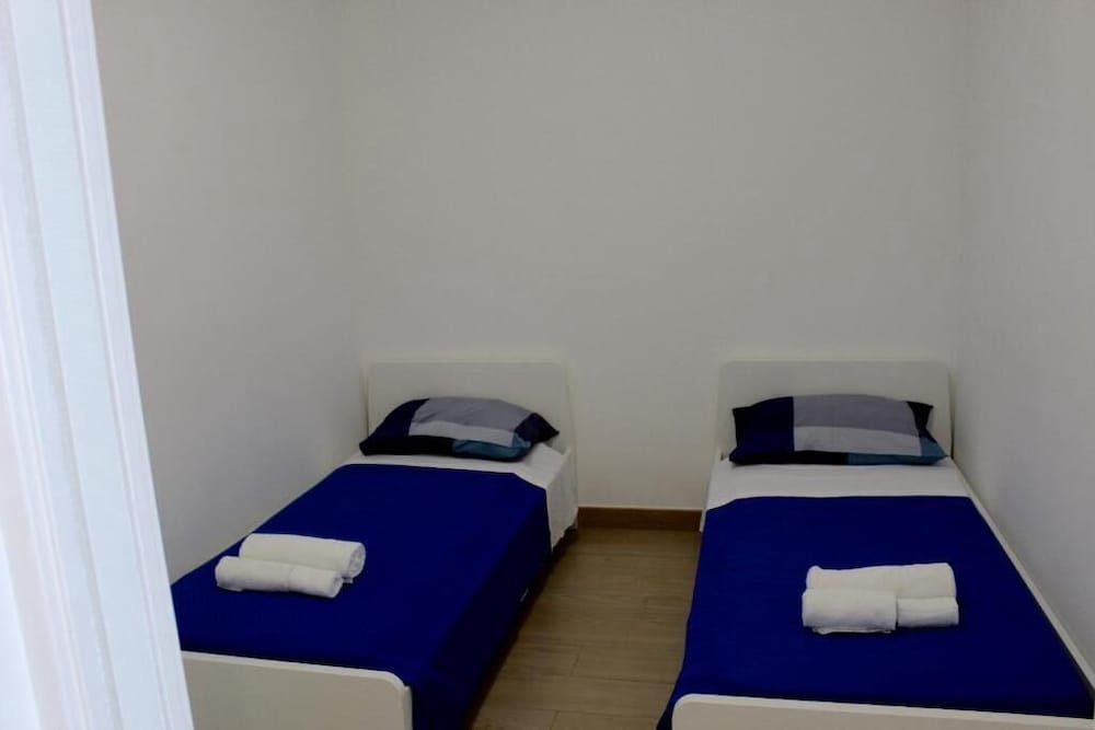 B&B Nel Blu