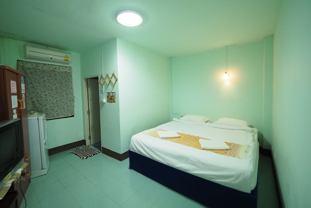 Phu Resort
