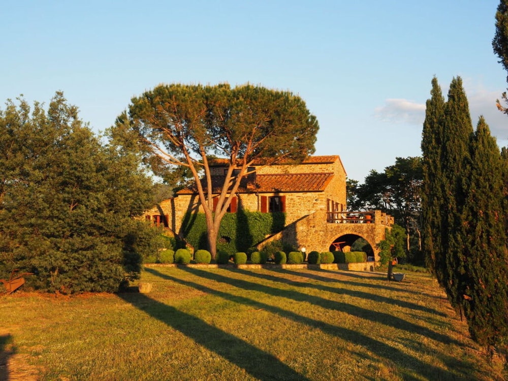 Holiday Apartment Casa Felicita