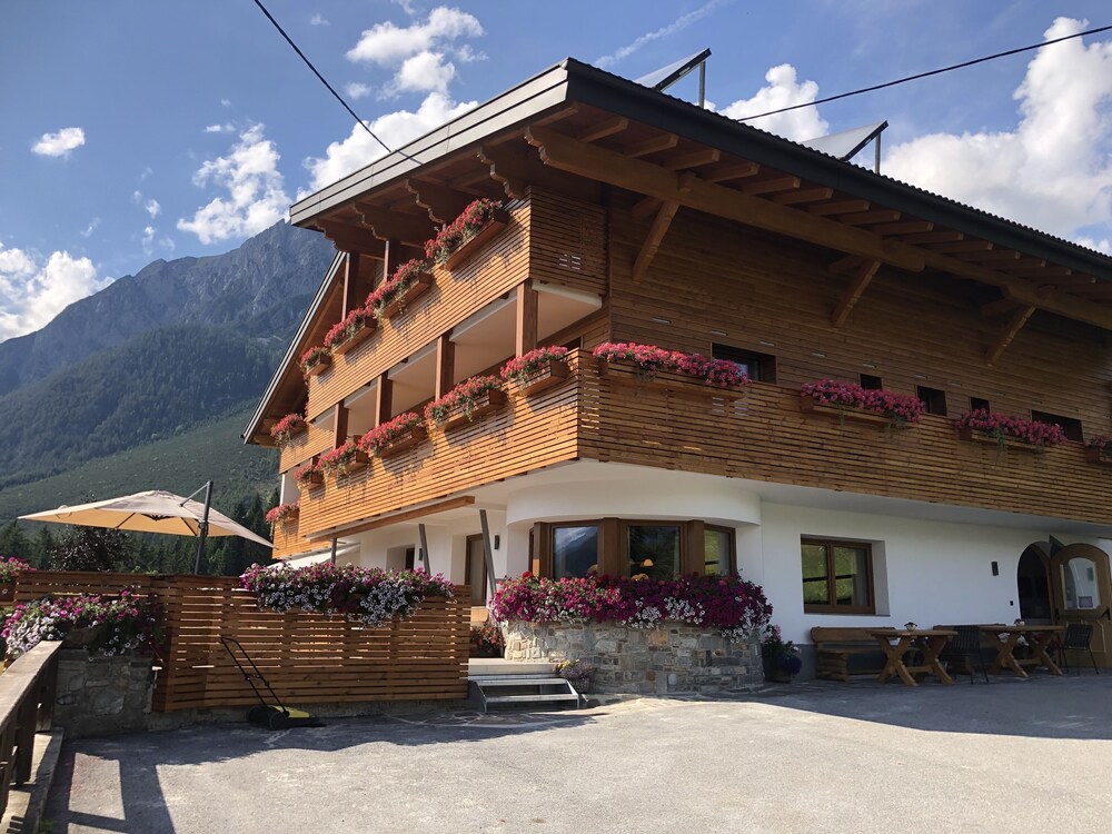 Gasthof Pension Aschlandhof