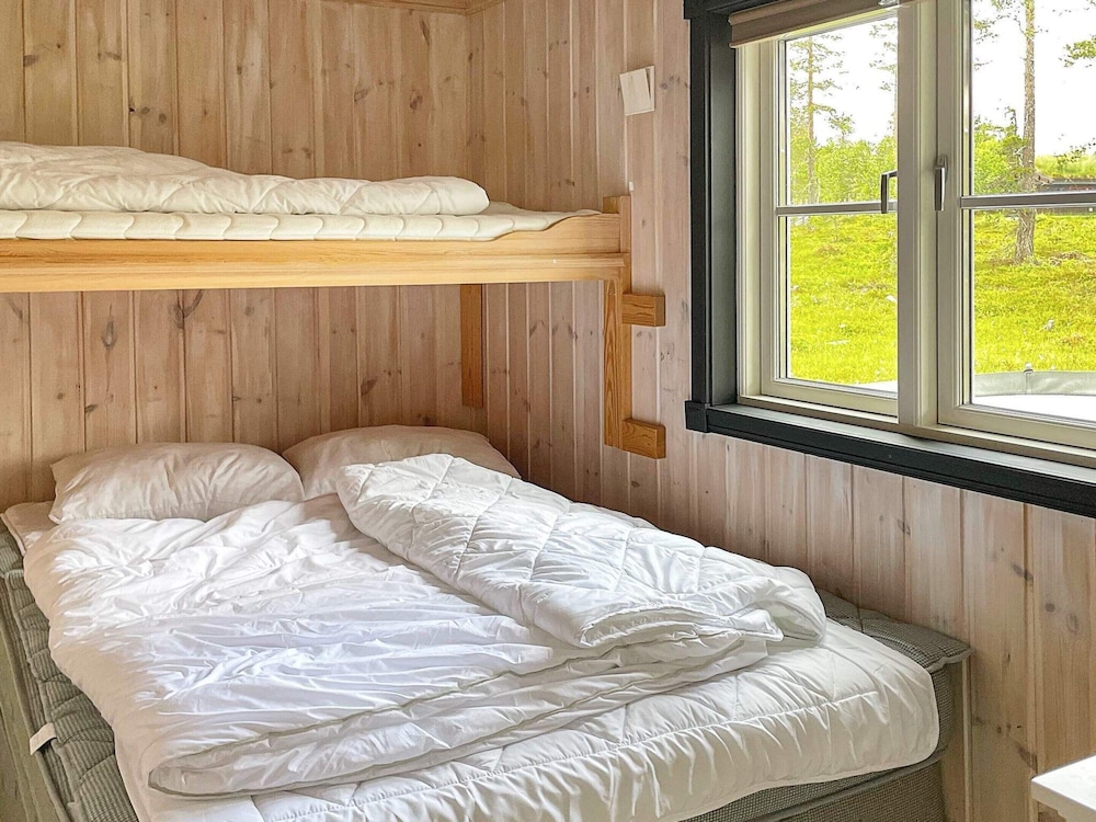 10 Person Holiday Home in Veggli-by Traum view 3