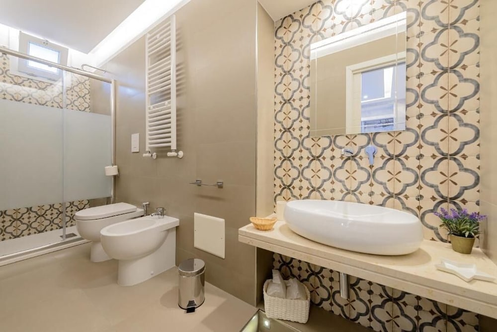 DimorArt Design Accomodations in Napoli
