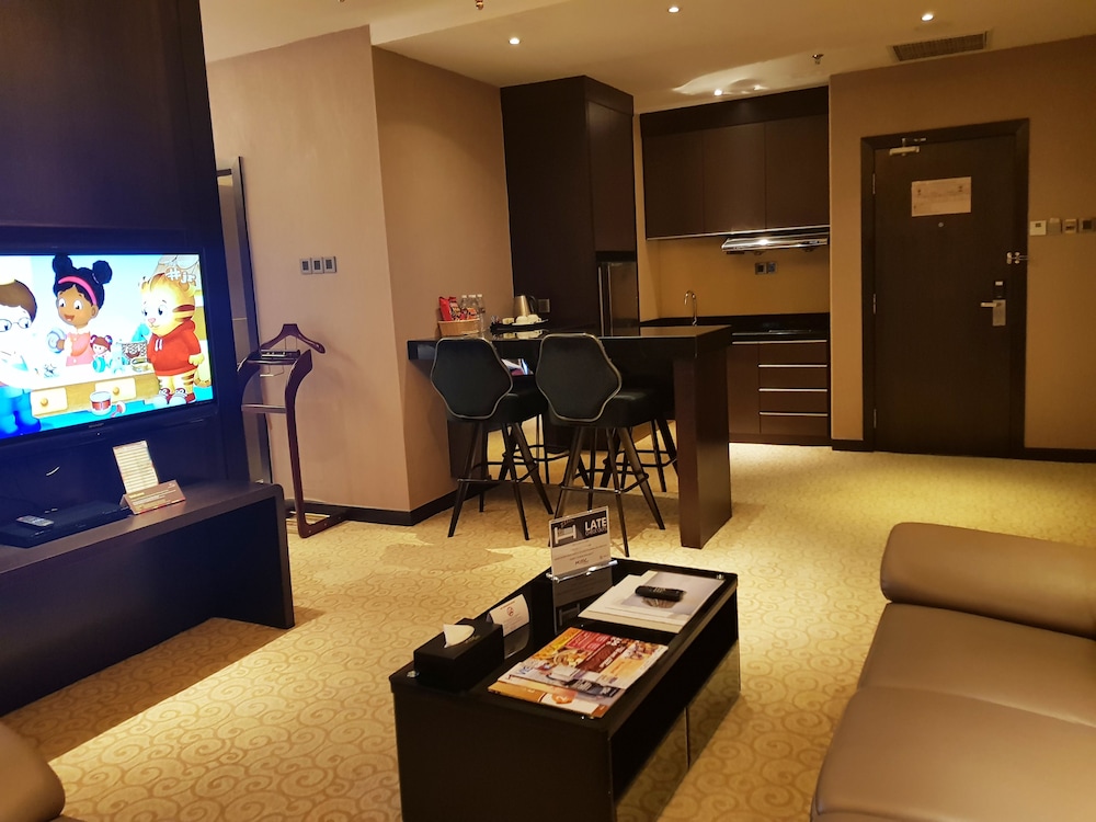 KSL Hotel & Resort