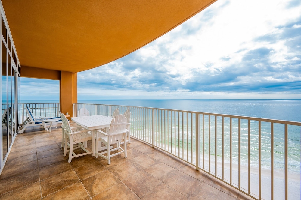 Phoenix Orange Beach 1006 4 Bedroom Condo