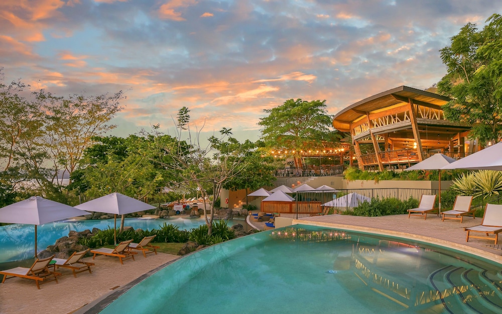 Andaz Peninsula Papagayo Resort, Costa Rica, by Hyatt 75