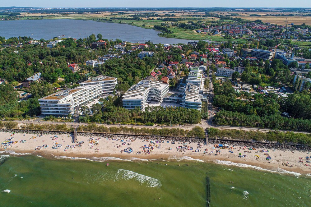 Dune B - Apartament z prywatną sauną view 5
