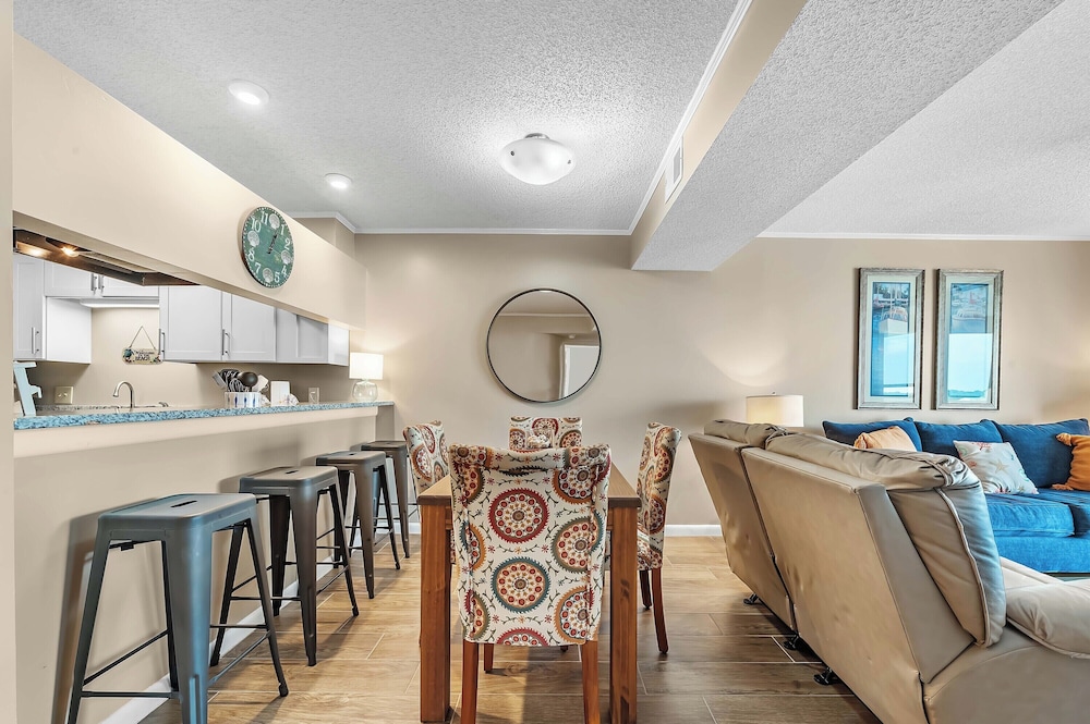 Compass Point Condos