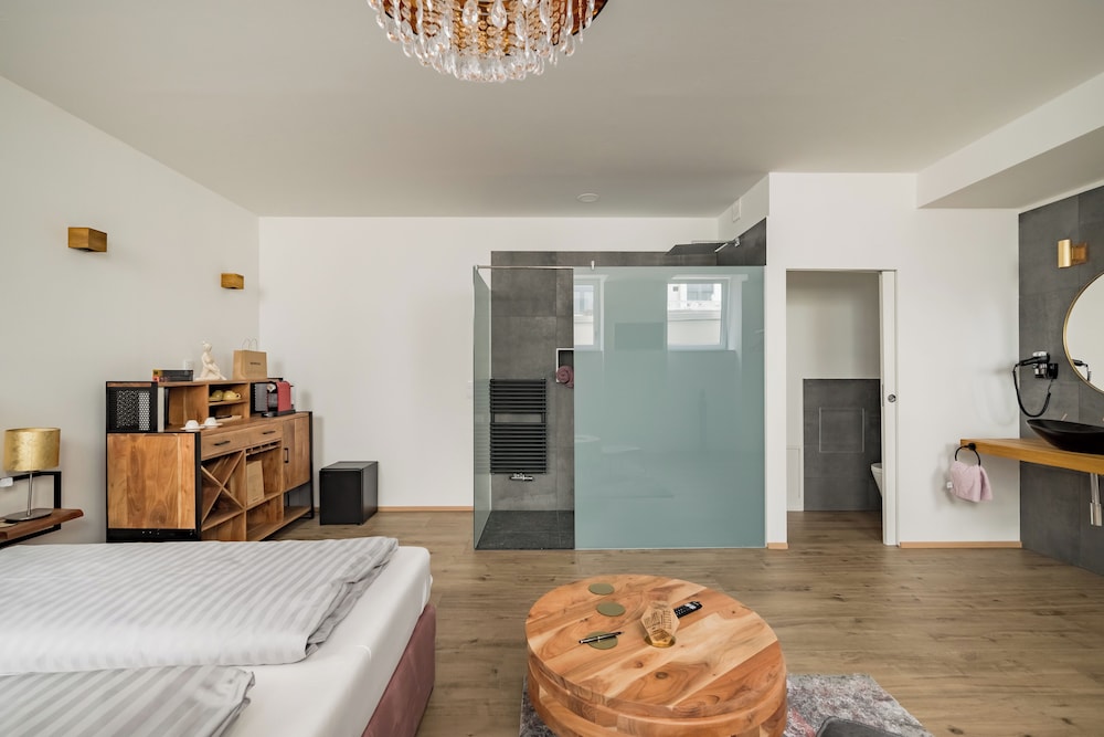 Vienne Prime Apartments