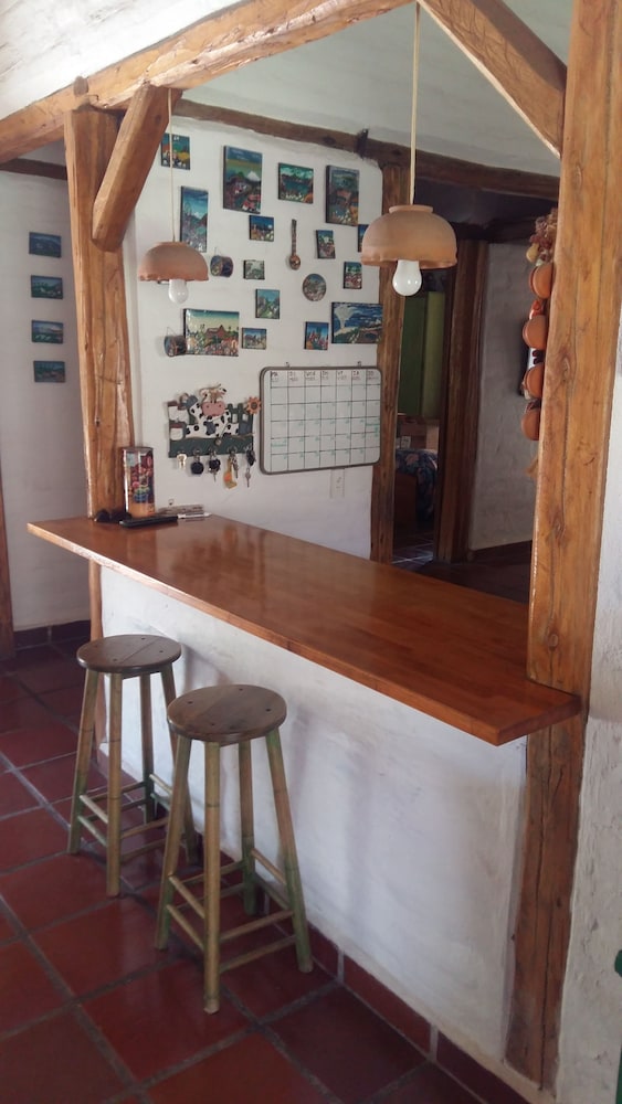 Arie s Cabin