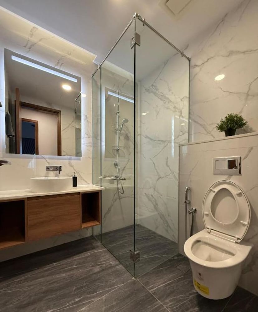 Core Residence TRX Kuala Lumpur