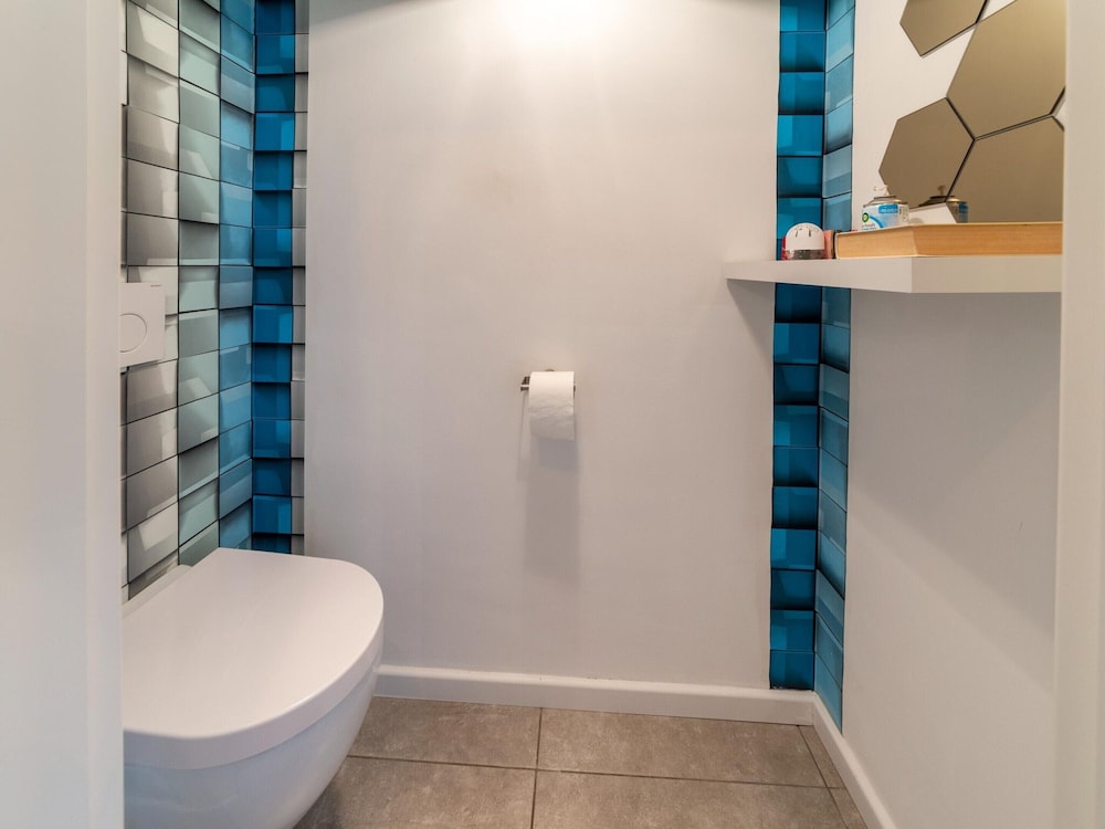 Magnificent Holiday Home for 6 Adults in Xhoffraix