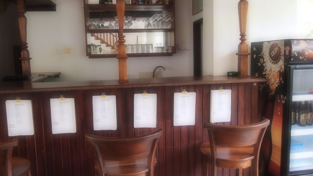 Unawatuna Nor Lanka Hotel