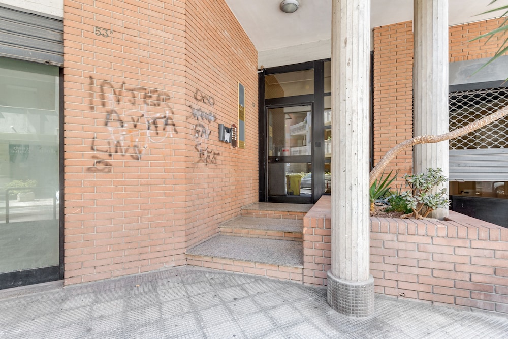 Stella del Mattino Bright Apartment view 2