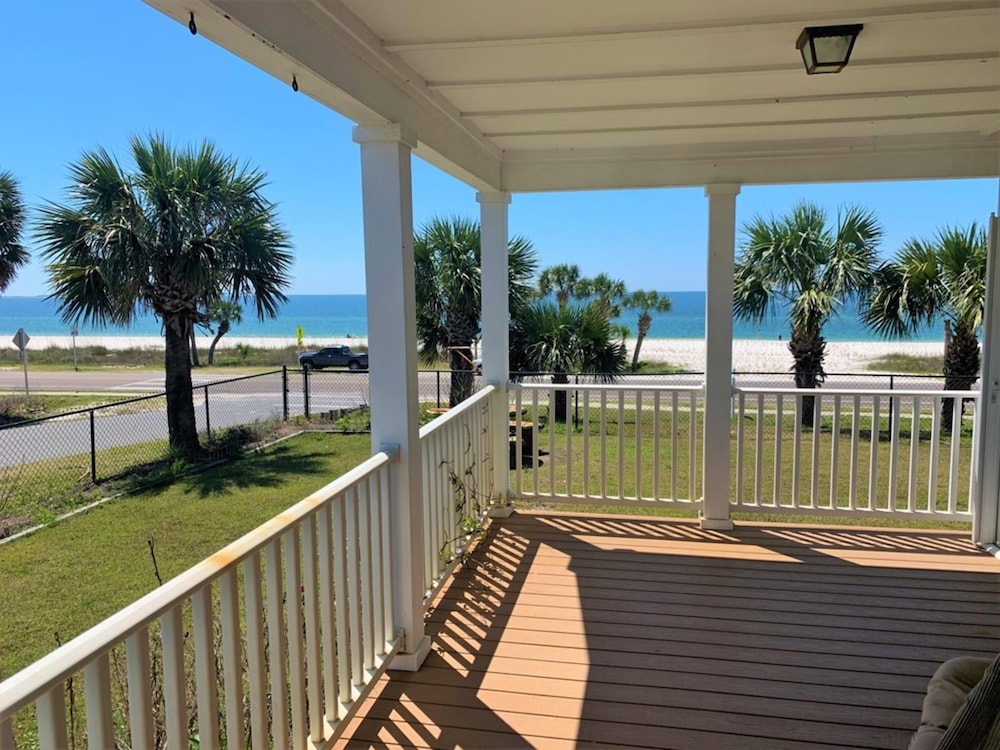 Beach House - Coastal Paradise by PHG