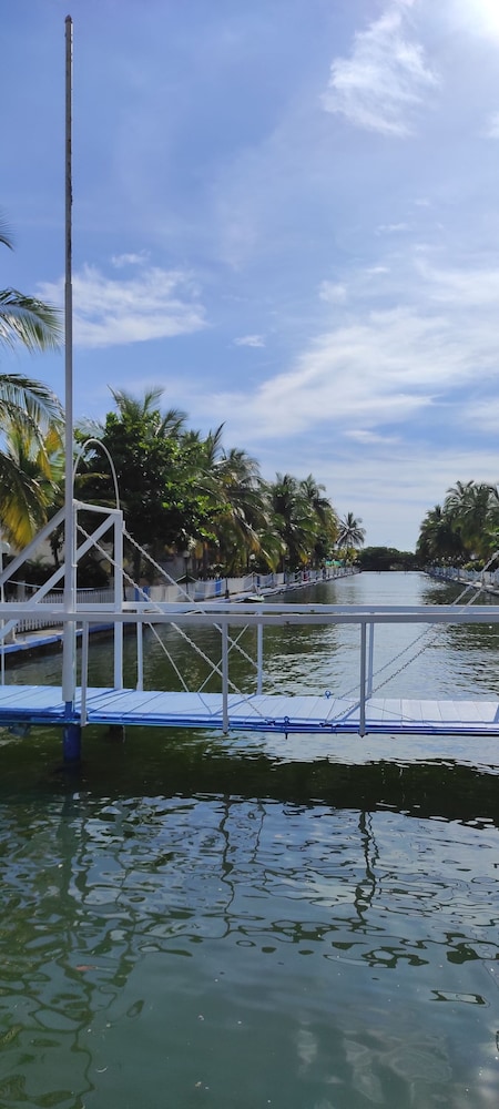 Areia Beach - Pozos Colorados - Santa Marta - Colombia