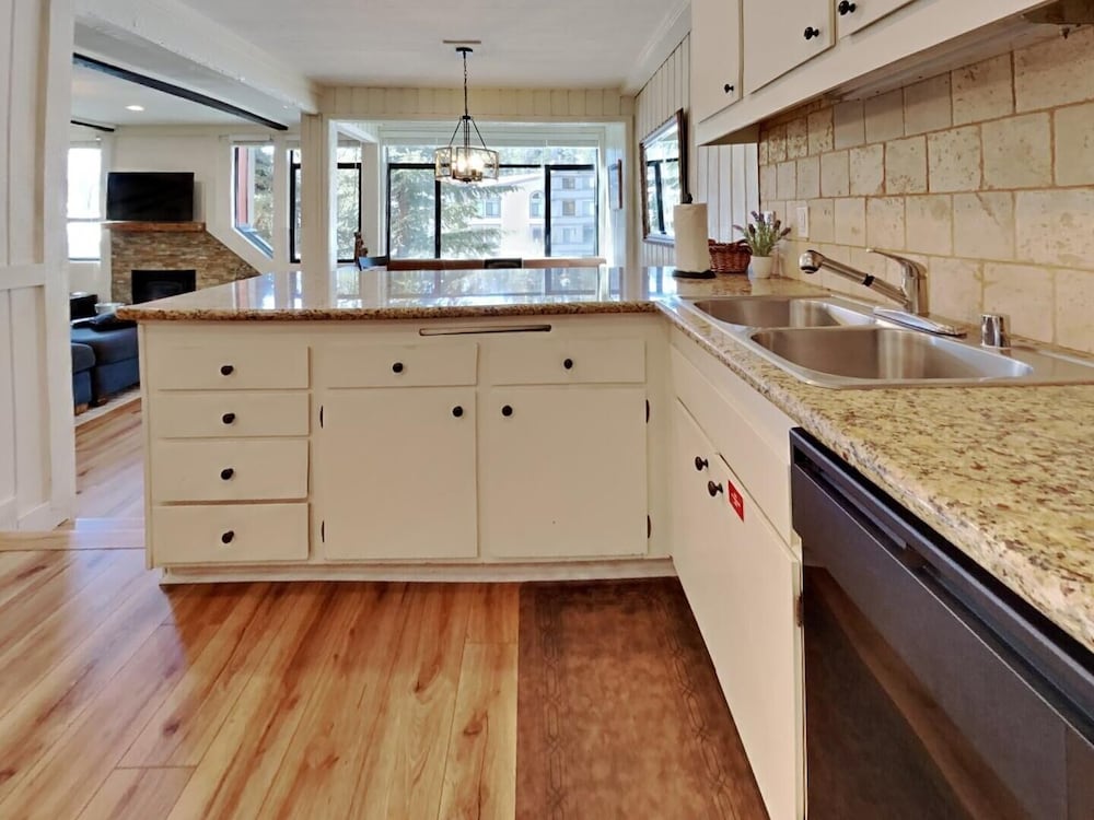 Mammoth Mountain Vacation Condos