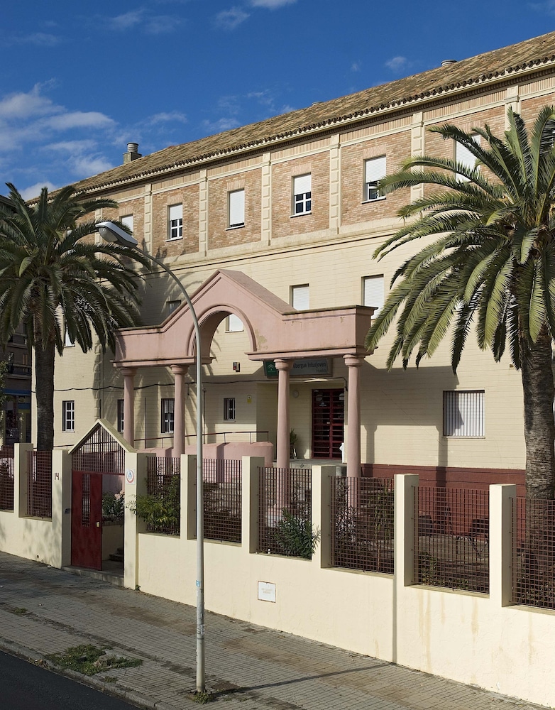 Albergue Inturjoven Huelva - Hostel photo 1