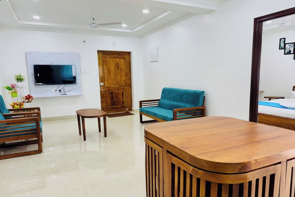 THS Suites