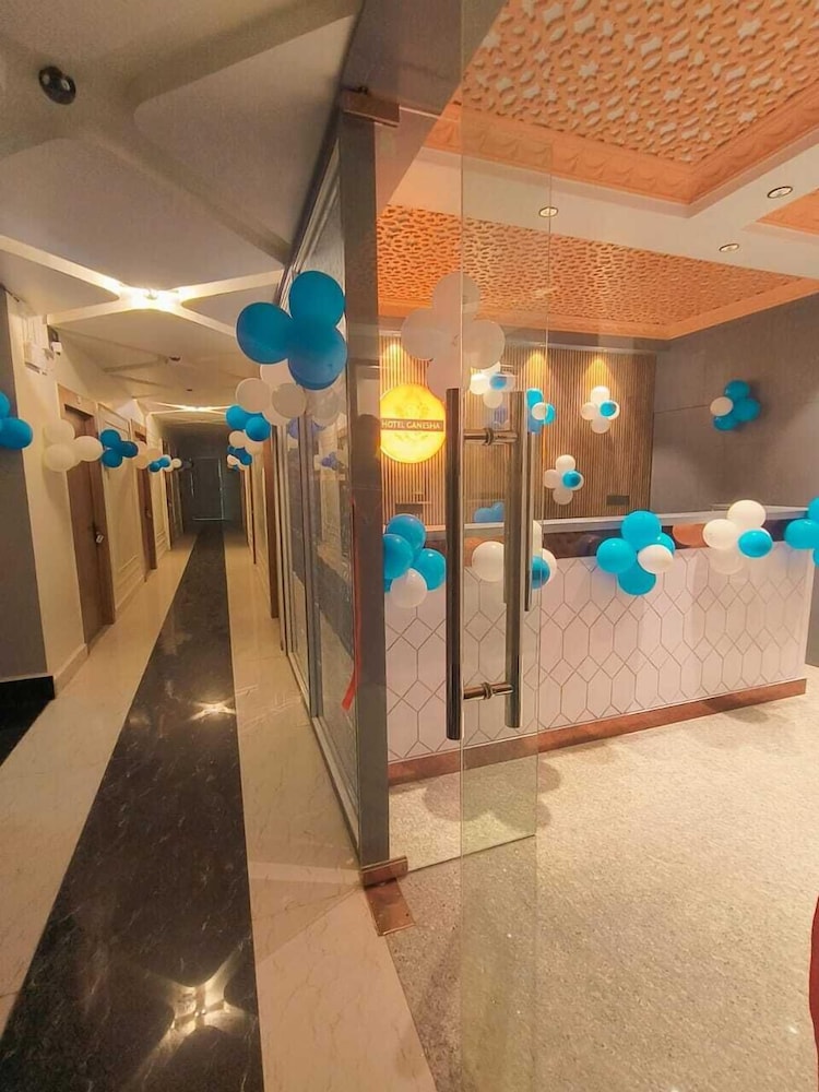 Hotel Ganesha