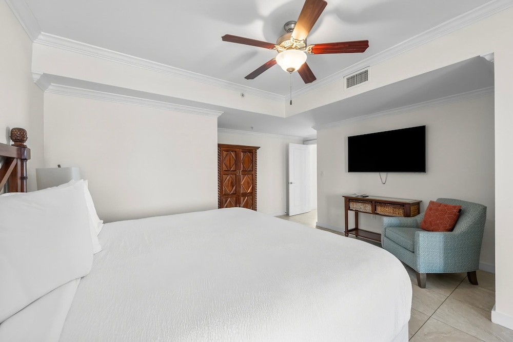 Origin at Seahaven by Panhandle Getaways