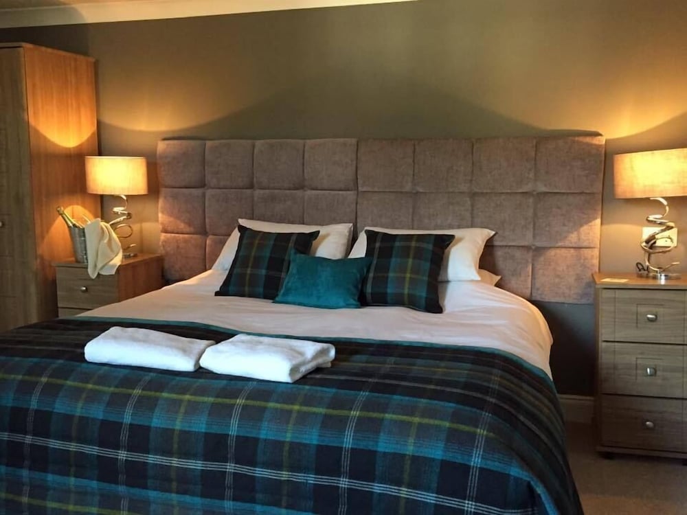 Templehall Hotel