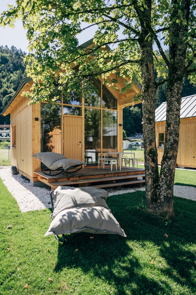 Eco Lodges Millstätter See