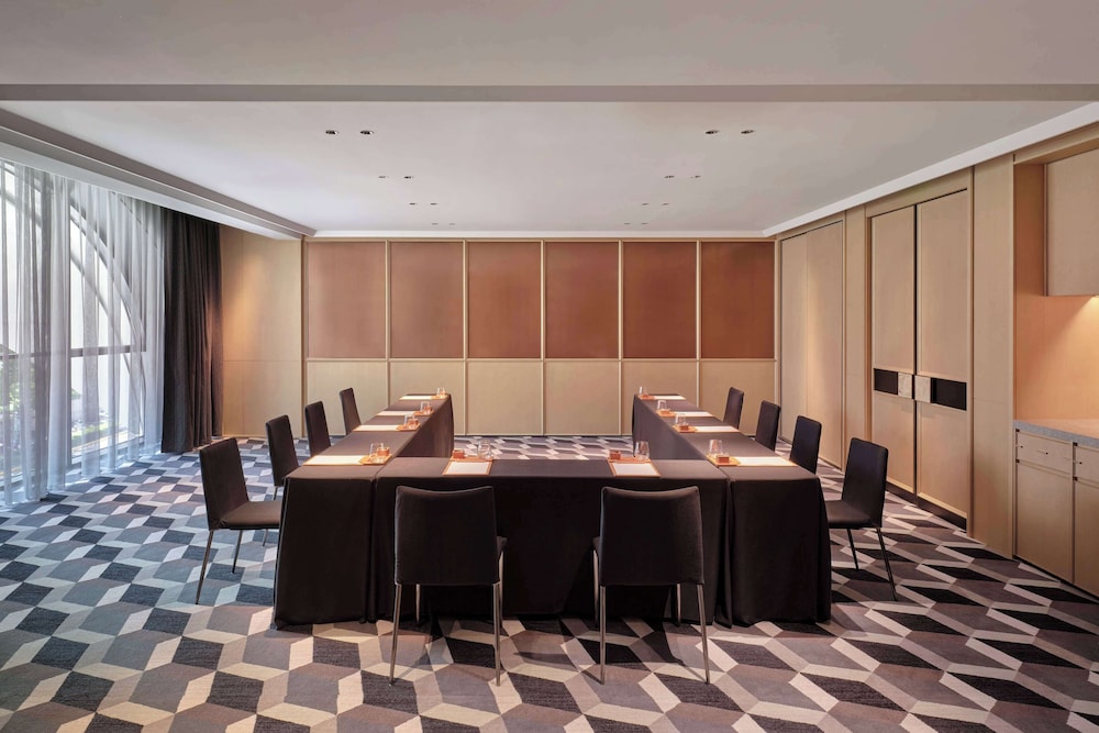 Hyatt Centric Zhongshan Park Shanghai 26