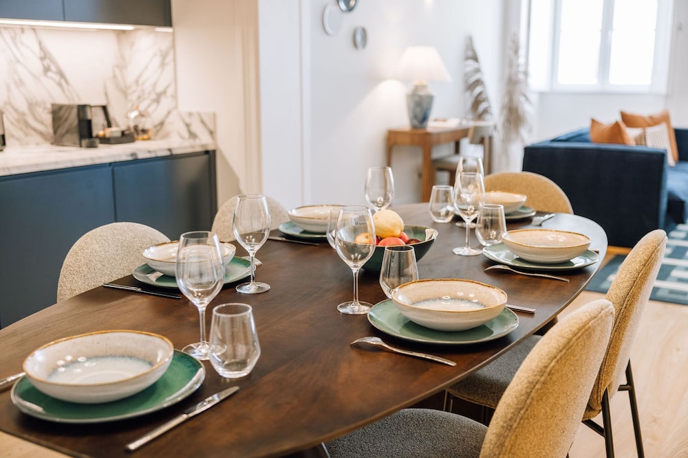 Ando Living - Abrantes 50 House