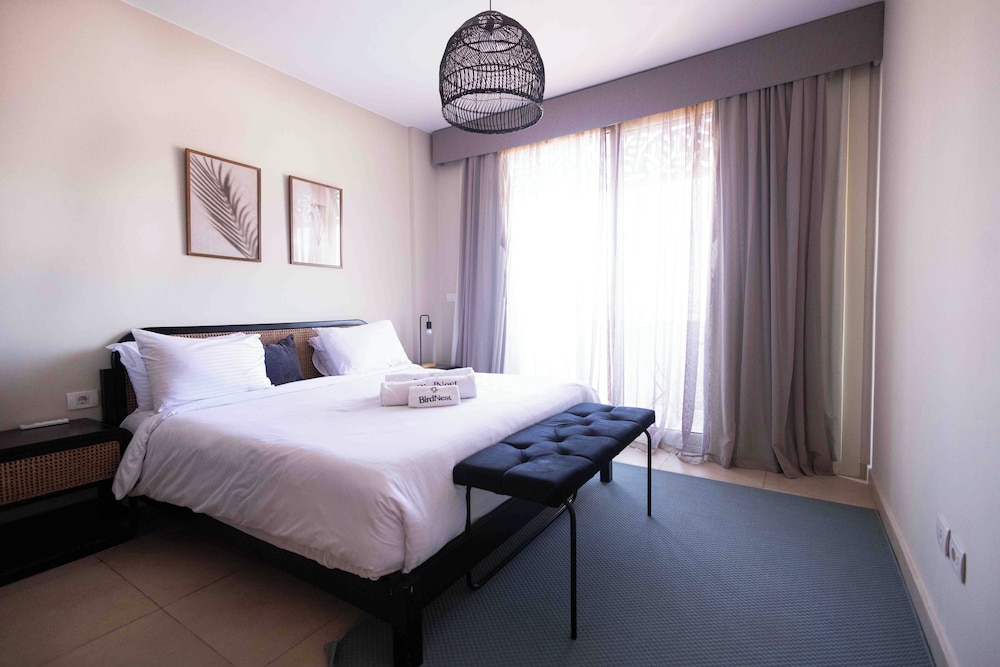 El Gouna - BIRD NEST