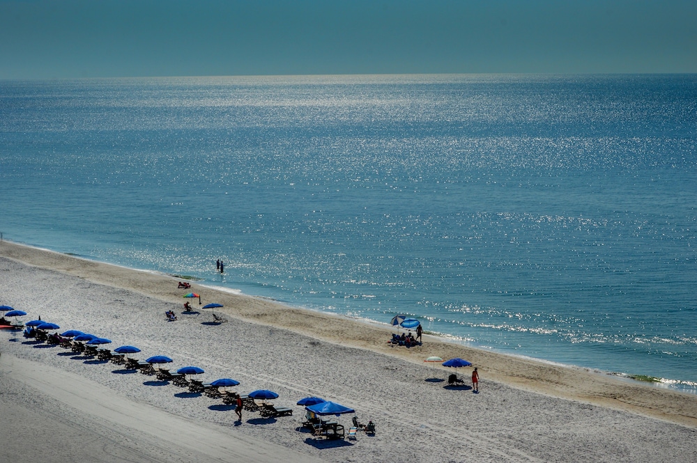 Ocean House Unit 2906