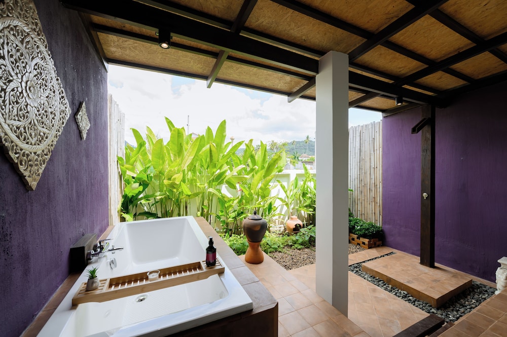 Noppharat Krabi Resort