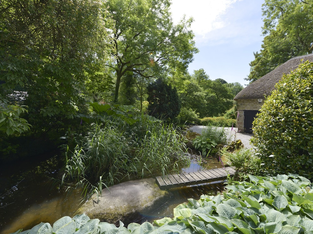 Newton Abbot Vacations - Bagtor Mill - Property Image 9