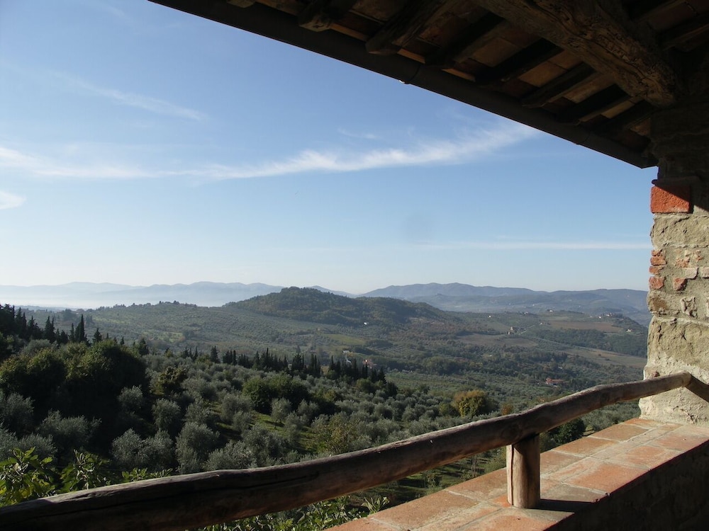 Villa Grassina