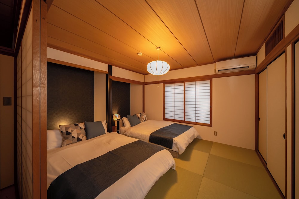 ALLURE BEPPU