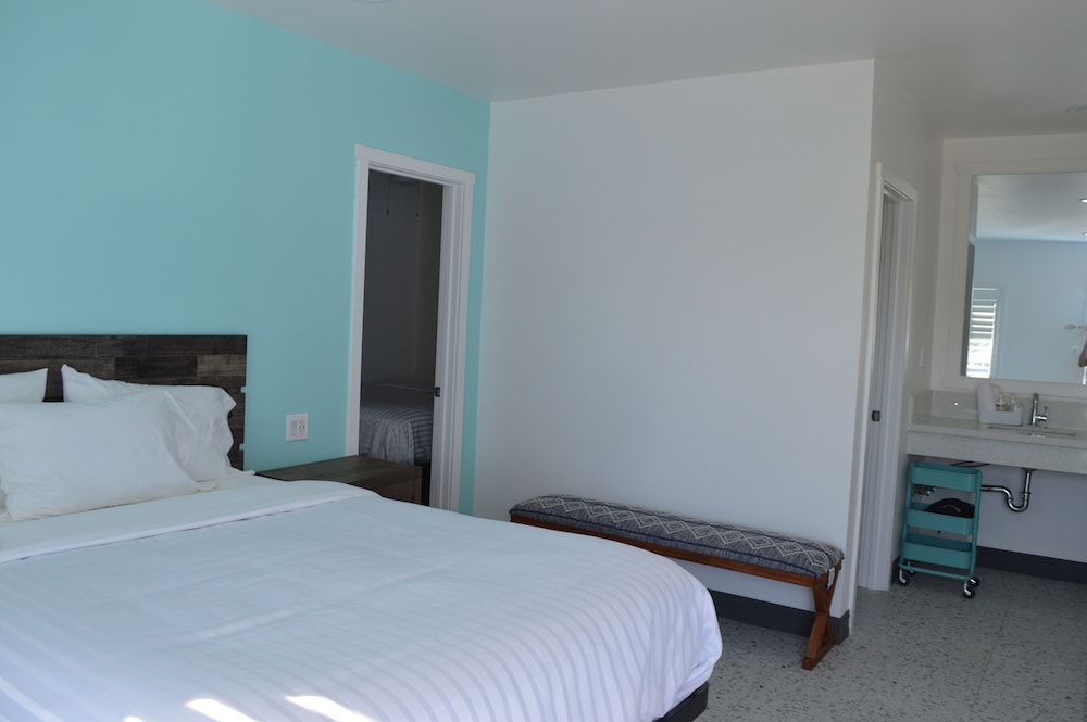 Calafia Inn