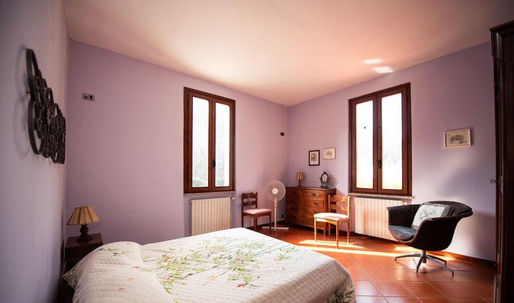 Villa Catharina in Ro Volciano