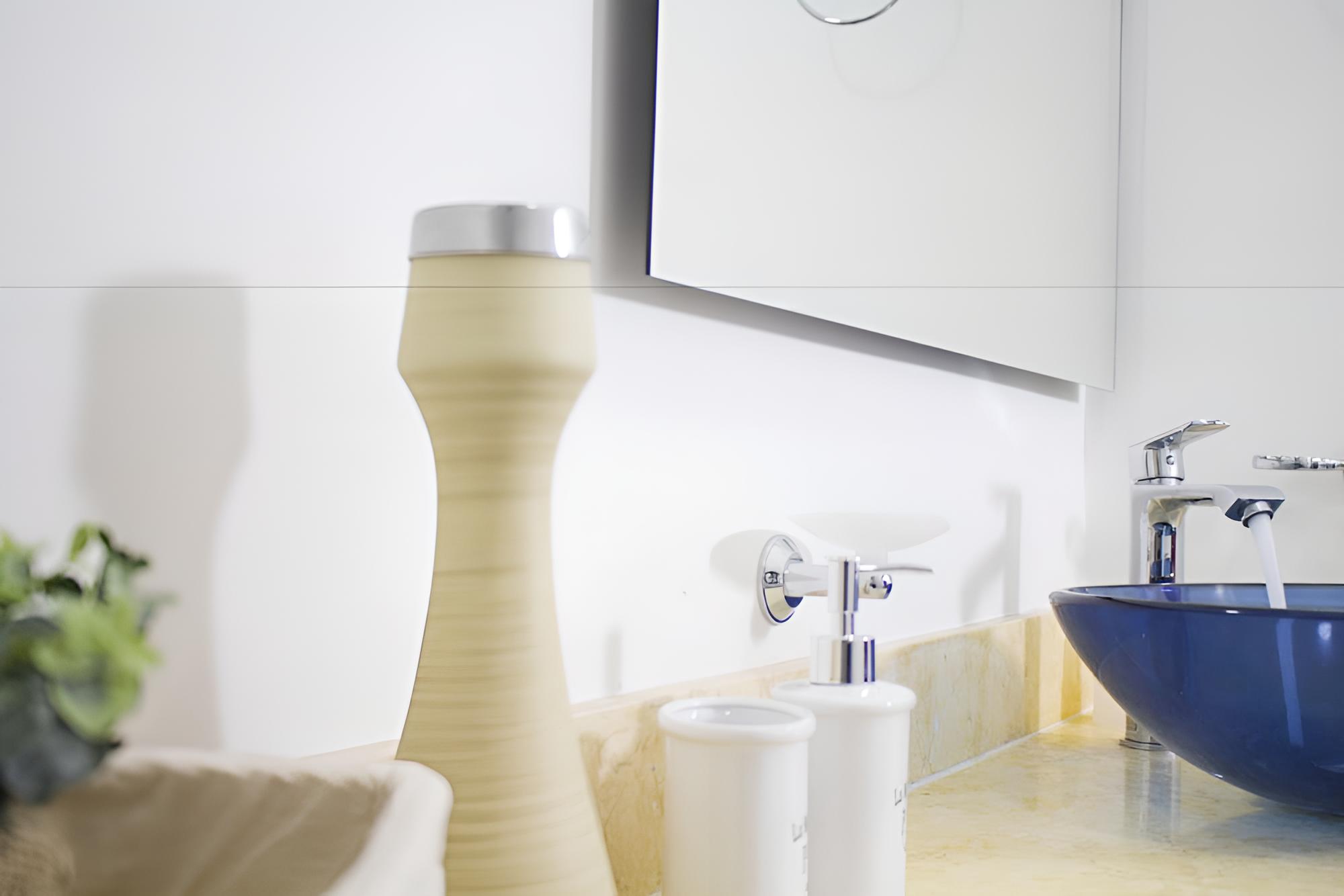 Apartamentos SOHO Style - Frente al Mar CTG
