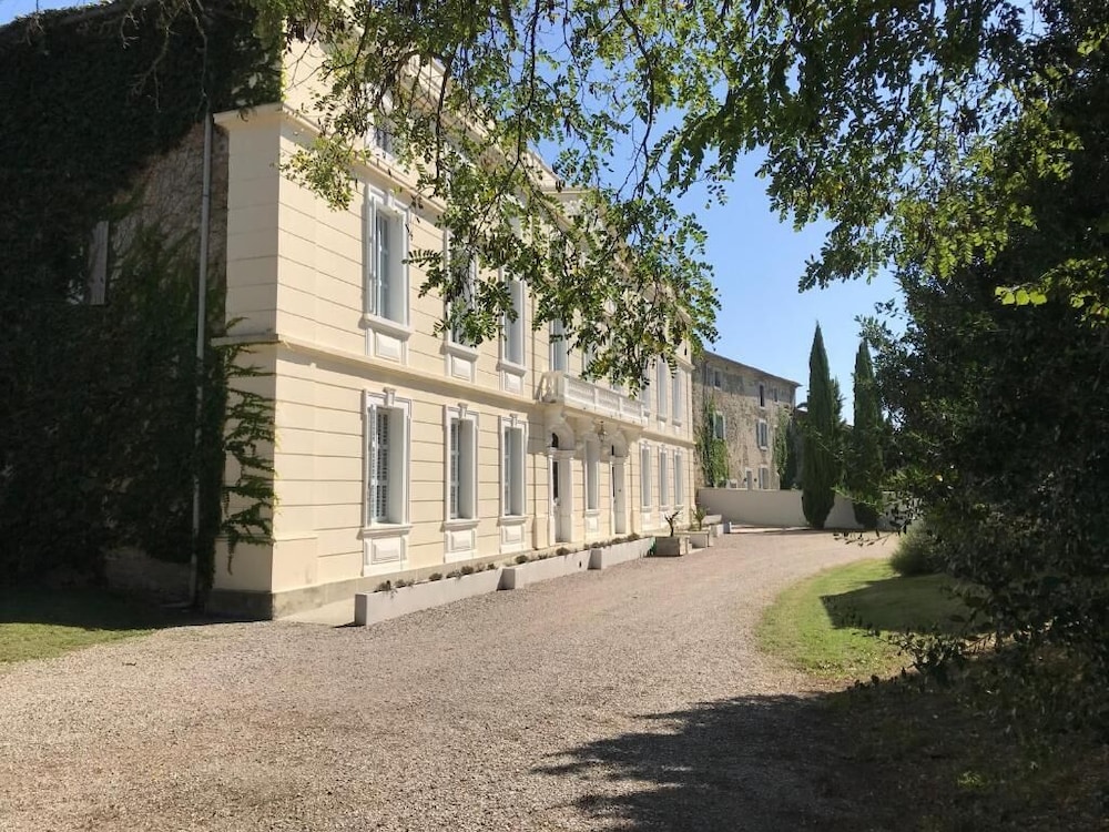 Chateau de Gramazie Chambres d'Hotes - Property Image 28