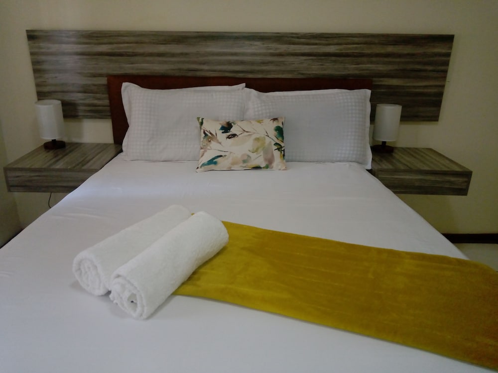 Moana Guesthouse view 3